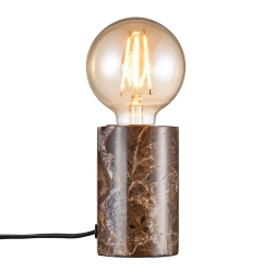 Lampa stołowa Siv 45875018 Nordlux